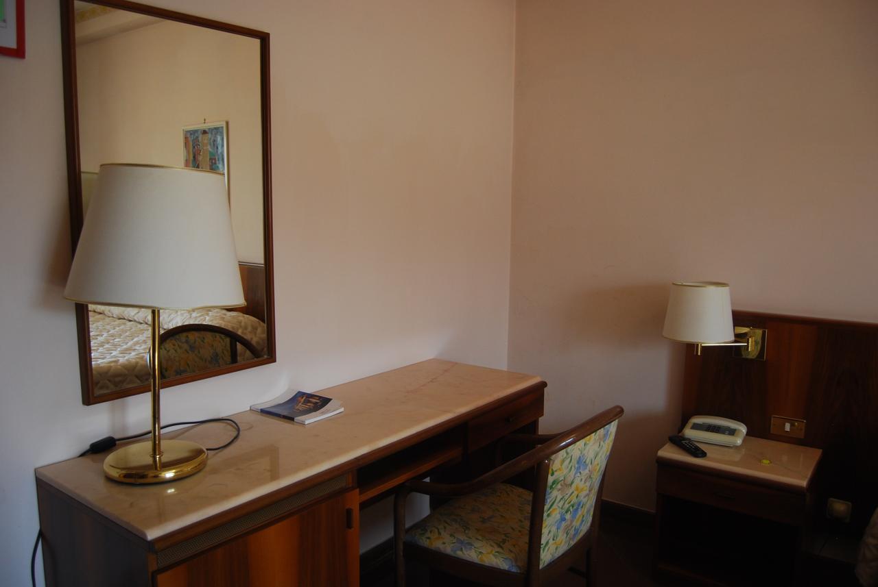 Hotel Antica Quercia Cementara Dış mekan fotoğraf