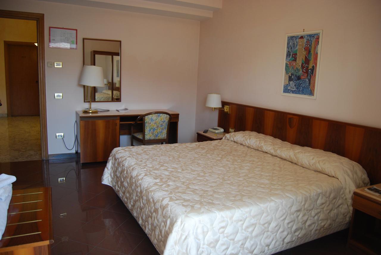 Hotel Antica Quercia Cementara Dış mekan fotoğraf