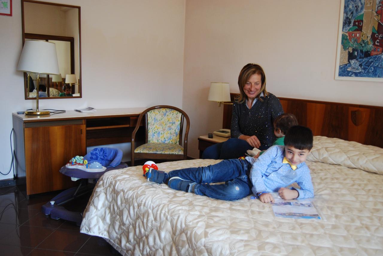Hotel Antica Quercia Cementara Dış mekan fotoğraf