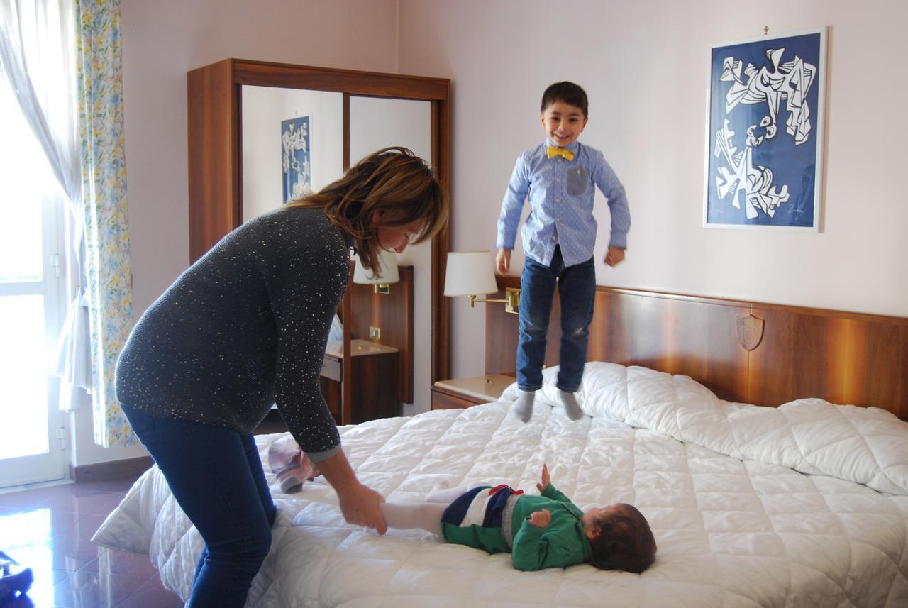 Hotel Antica Quercia Cementara Dış mekan fotoğraf