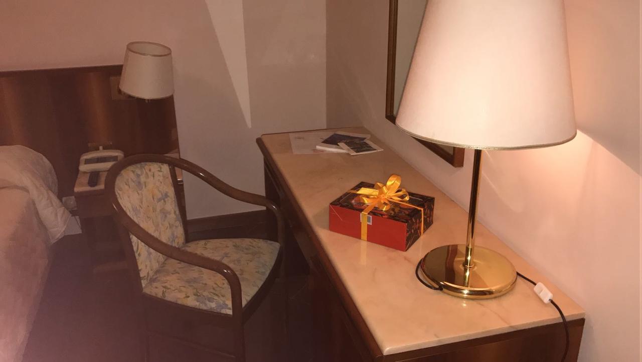 Hotel Antica Quercia Cementara Dış mekan fotoğraf