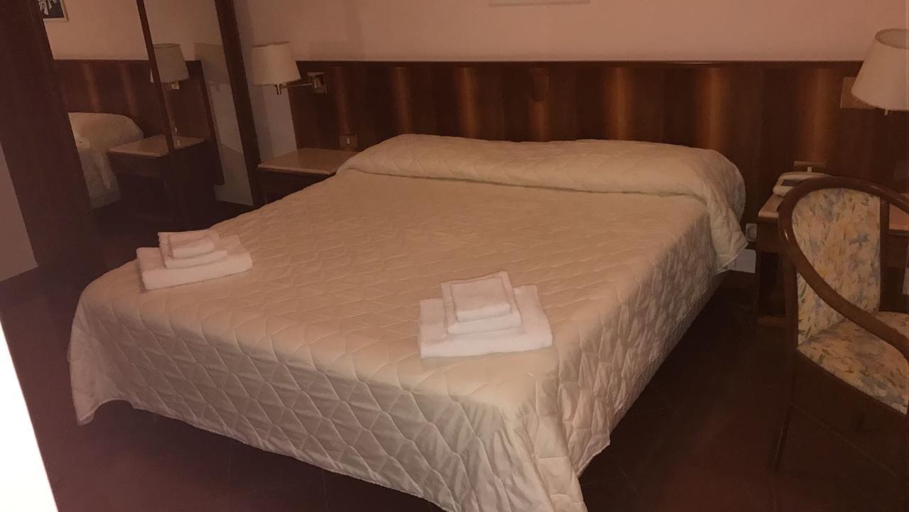 Hotel Antica Quercia Cementara Dış mekan fotoğraf