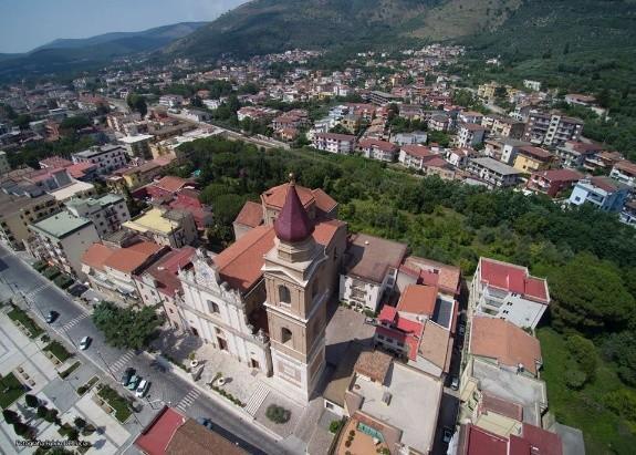 Hotel Antica Quercia Cementara Dış mekan fotoğraf