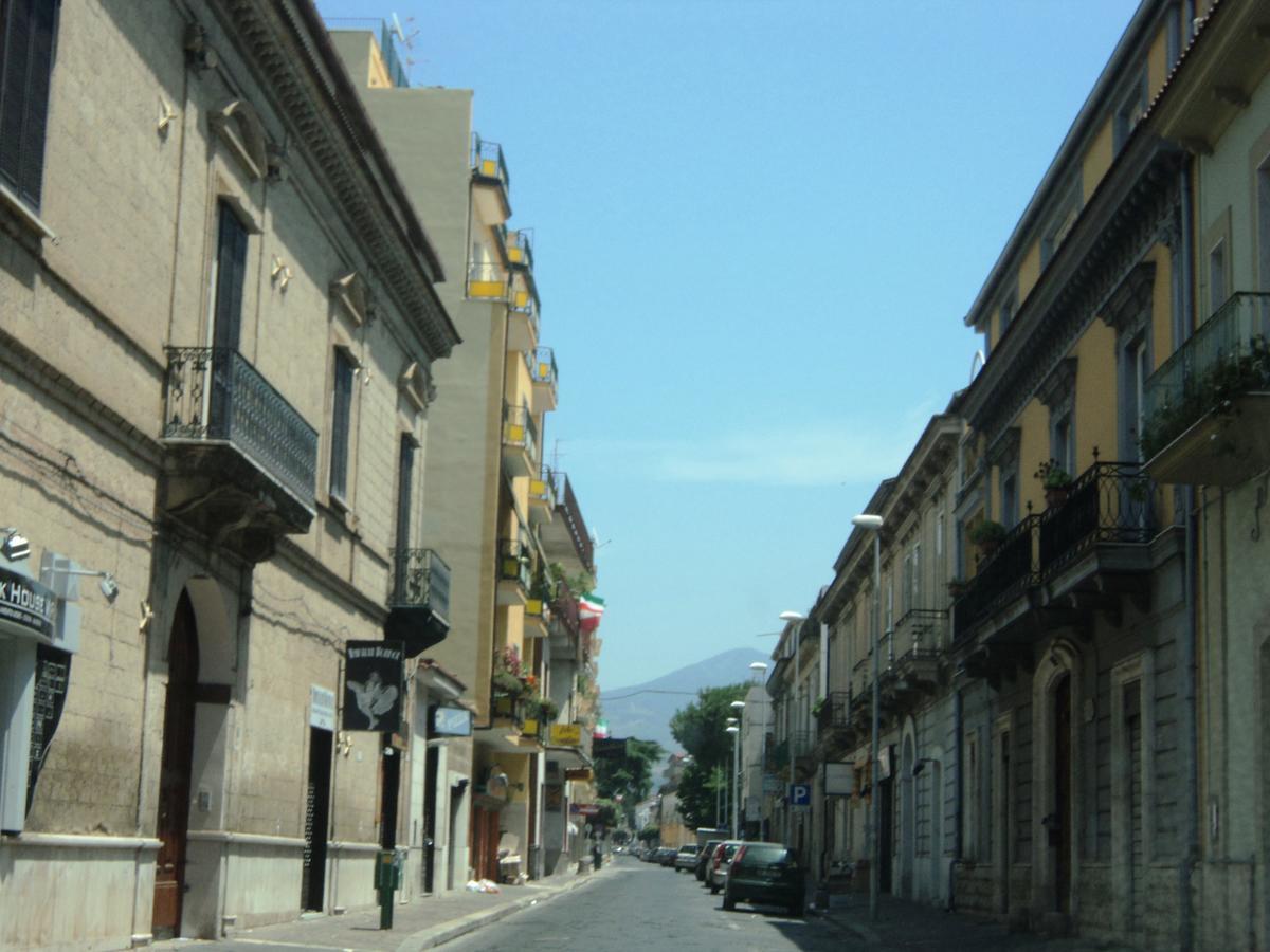 Hotel Antica Quercia Cementara Dış mekan fotoğraf
