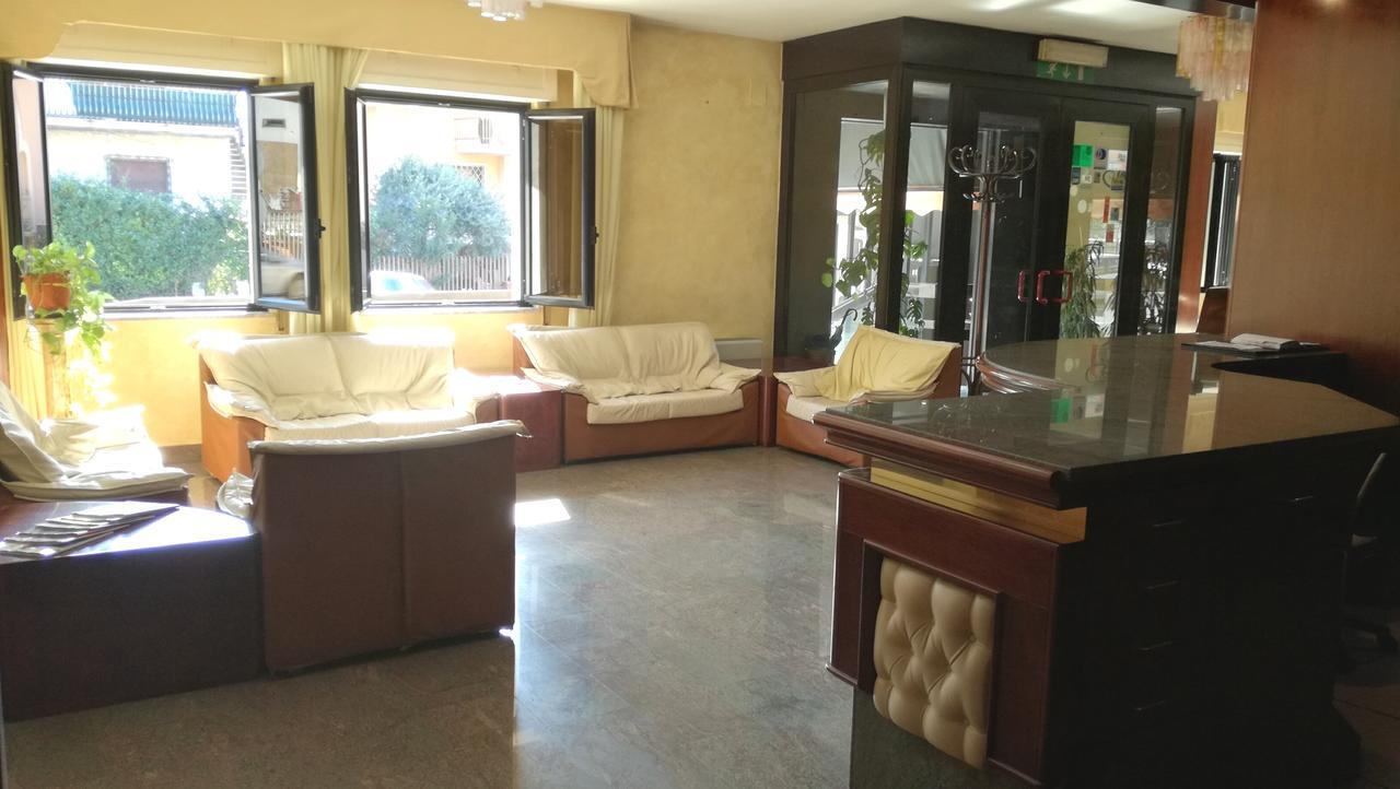 Hotel Antica Quercia Cementara Dış mekan fotoğraf