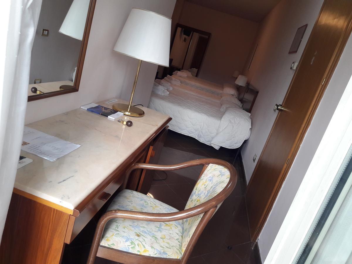 Hotel Antica Quercia Cementara Dış mekan fotoğraf