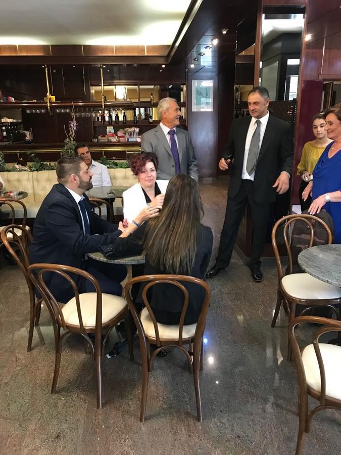 Hotel Antica Quercia Cementara Dış mekan fotoğraf