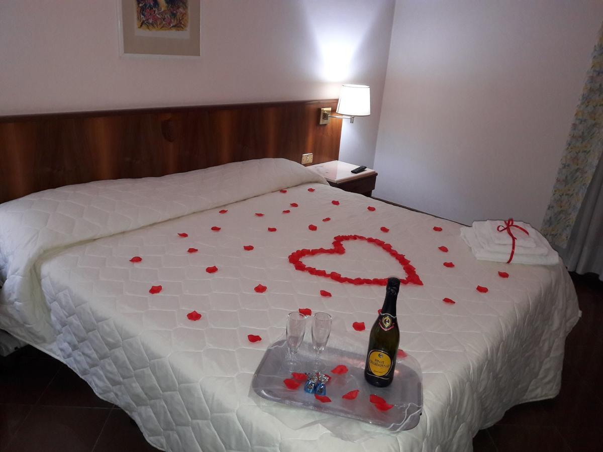 Hotel Antica Quercia Cementara Dış mekan fotoğraf