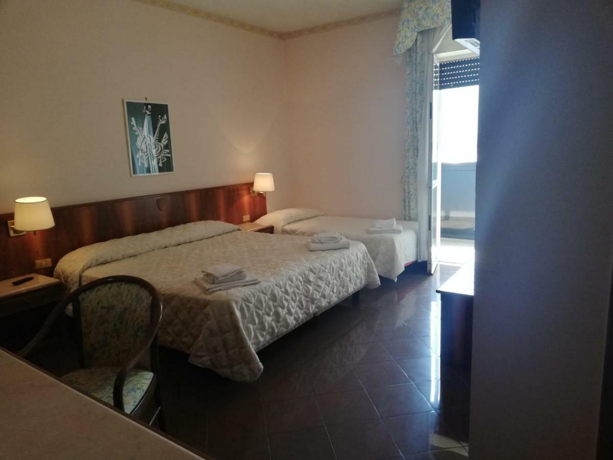 Hotel Antica Quercia Cementara Dış mekan fotoğraf