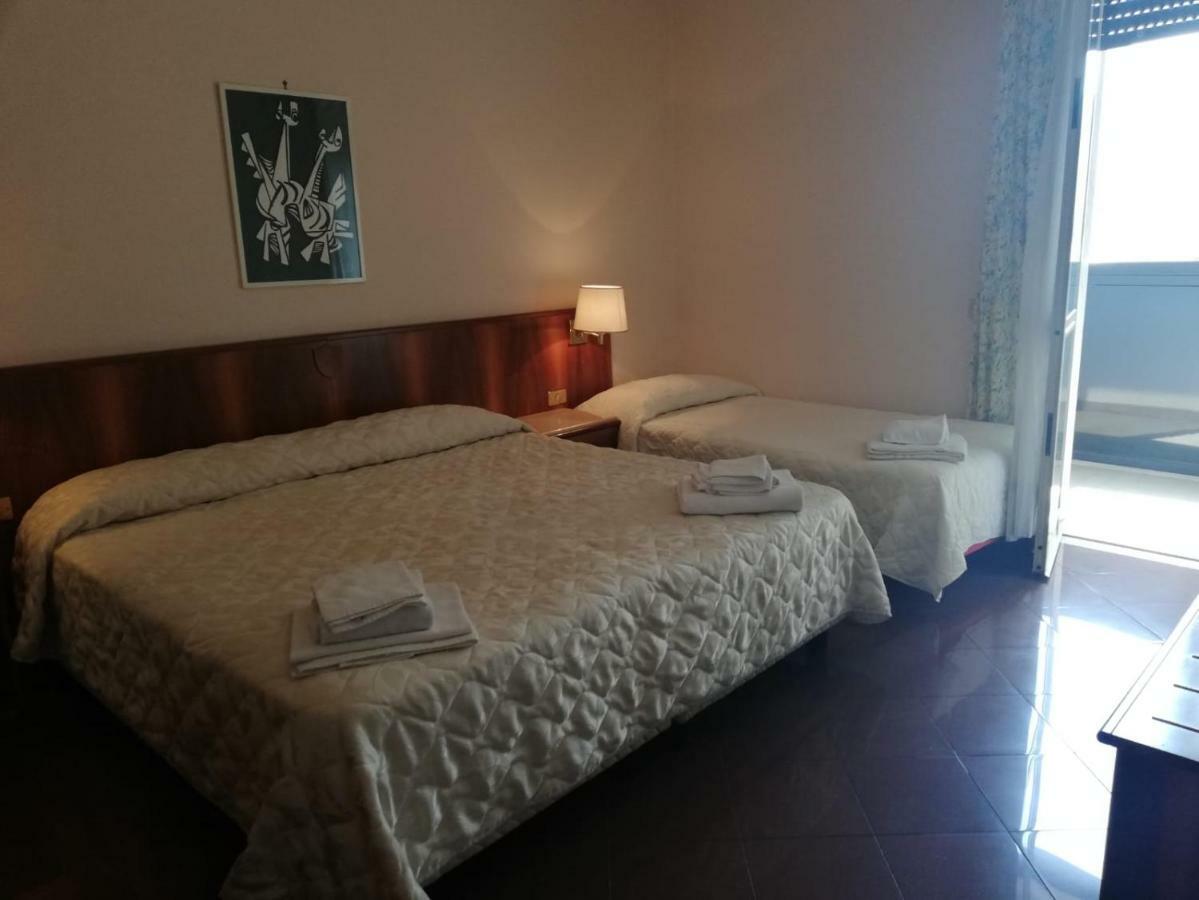Hotel Antica Quercia Cementara Dış mekan fotoğraf