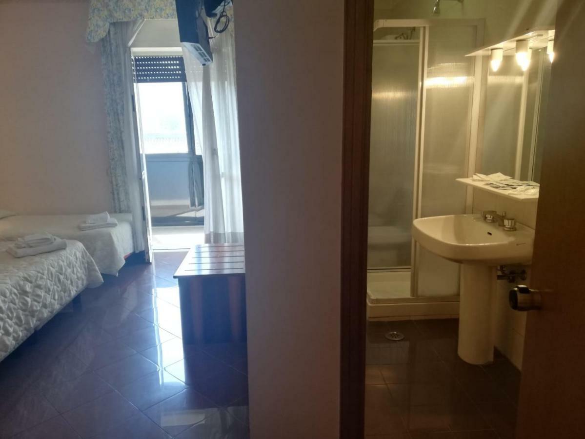 Hotel Antica Quercia Cementara Dış mekan fotoğraf