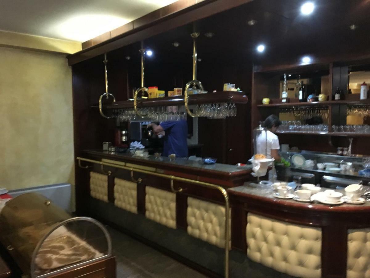 Hotel Antica Quercia Cementara Dış mekan fotoğraf